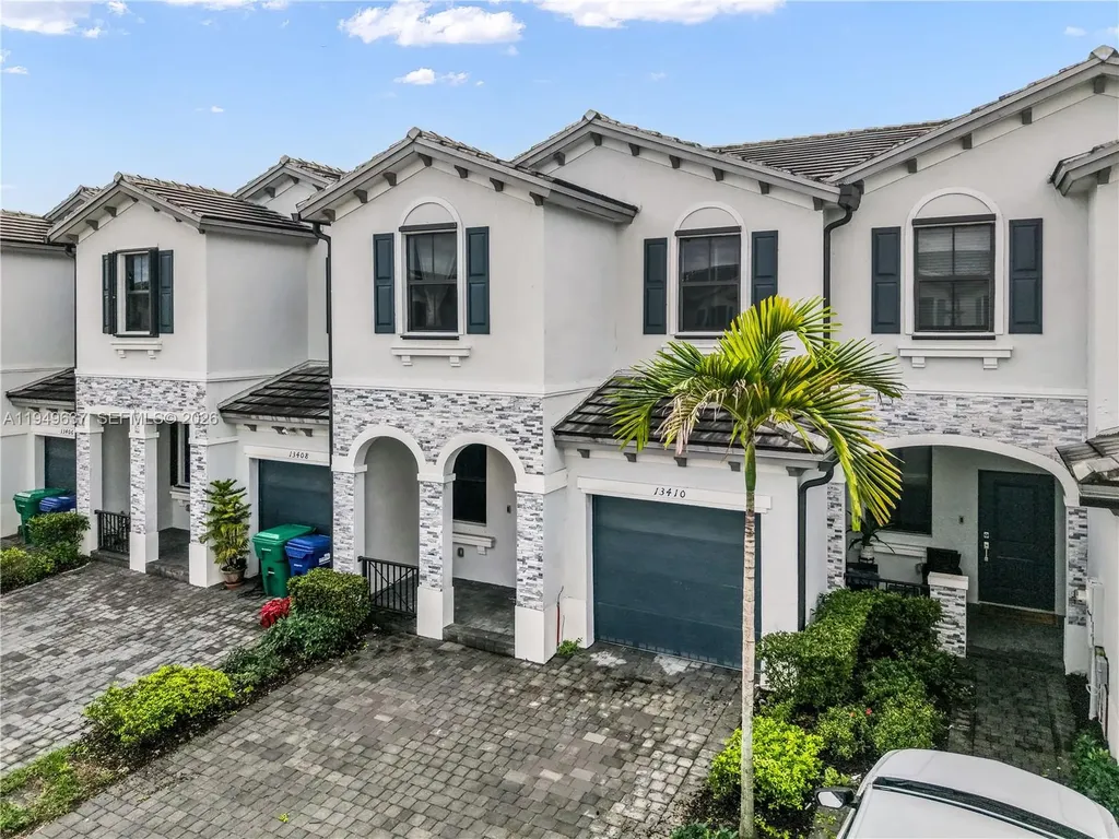 13410 SW 287th Terrace Homestead FL 33033