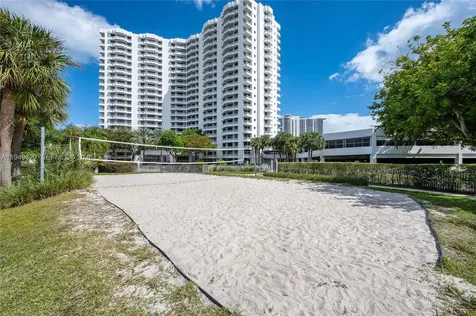 3300 NE 191st Street Aventura FL 33180