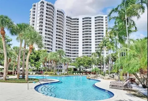 3300 NE 191st Street Aventura FL 33180