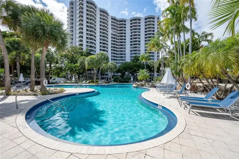3300 NE 191st Street Aventura FL 33180