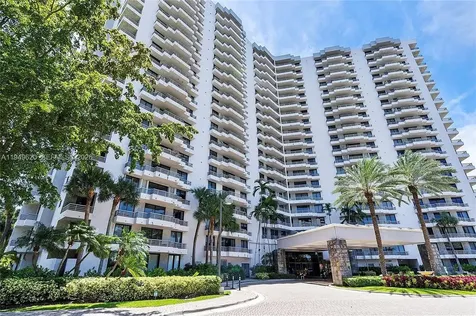 3300 NE 191st Street Aventura FL 33180