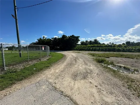 19690 SW 206th Street Miami FL 33187