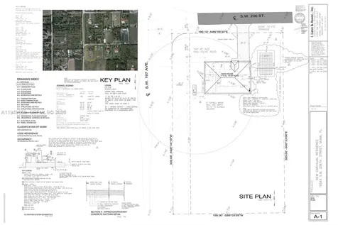 19690 SW 206th Street Miami FL 33187