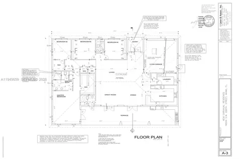 19690 SW 206th Street Miami FL 33187