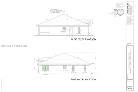 19690 SW 206th Street Miami FL 33187