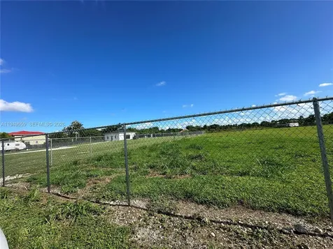 19690 SW 206th Street Miami FL 33187