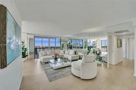3500 Mystic Pointe Drive Aventura FL 33180