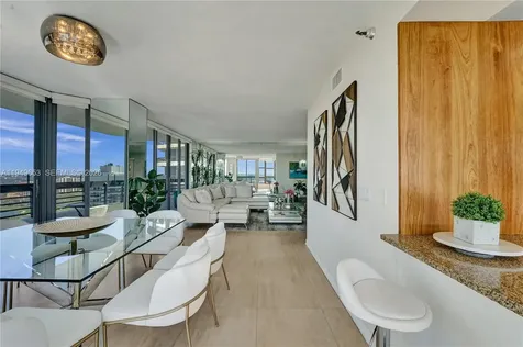 3500 Mystic Pointe Drive Aventura FL 33180