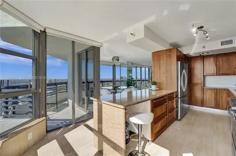 3500 Mystic Pointe Drive Aventura FL 33180