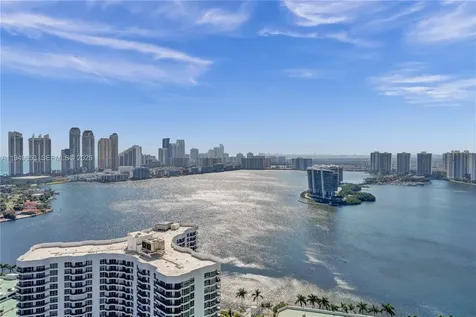 3500 Mystic Pointe Drive Aventura FL 33180