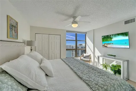 3500 Mystic Pointe Drive Aventura FL 33180