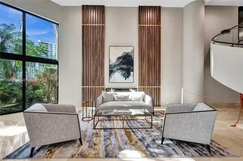 3500 Mystic Pointe Drive Aventura FL 33180