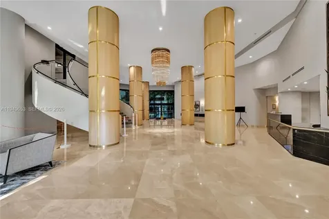 3500 Mystic Pointe Drive Aventura FL 33180