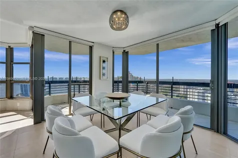 3500 Mystic Pointe Drive Aventura FL 33180