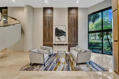 3500 Mystic Pointe Drive Aventura FL 33180