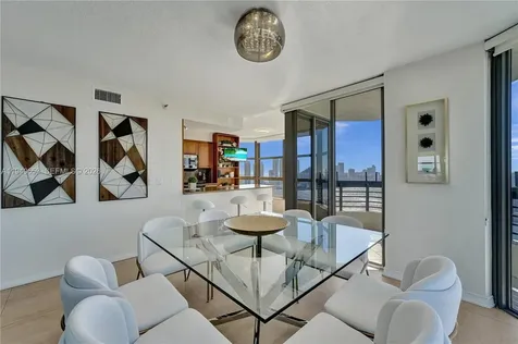3500 Mystic Pointe Drive Aventura FL 33180
