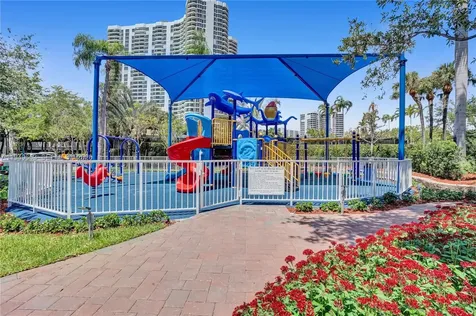 3500 Mystic Pointe Drive Aventura FL 33180