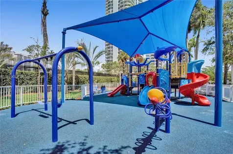 3500 Mystic Pointe Drive Aventura FL 33180