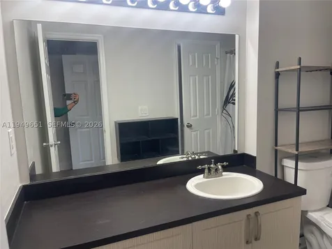 160 SW 117th Terrace Pembroke Pines FL 33025