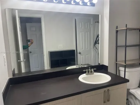 160 SW 117th Terrace Pembroke Pines FL 33025