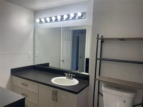 160 SW 117th Terrace Pembroke Pines FL 33025