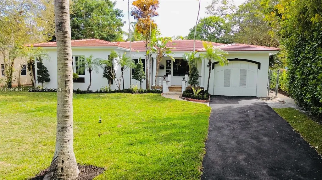 420 NE 55th Terrace Miami FL 33137