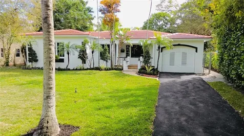 420 NE 55th Terrace Miami FL 33137