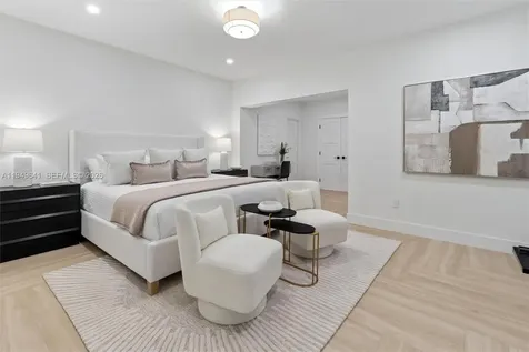 420 NE 55th Terrace Miami FL 33137