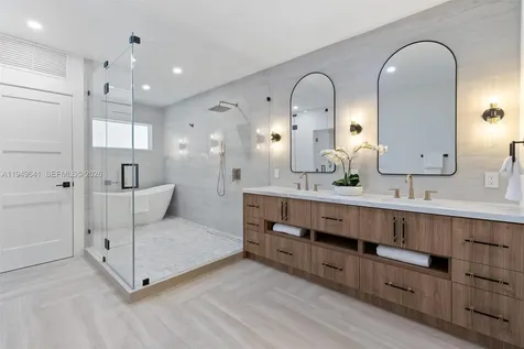 420 NE 55th Terrace Miami FL 33137