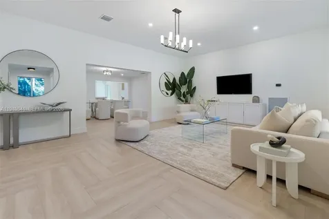 420 NE 55th Terrace Miami FL 33137