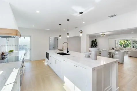420 NE 55th Terrace Miami FL 33137