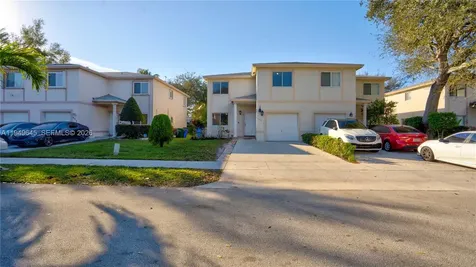 6120 NW 2nd Street Margate FL 33063