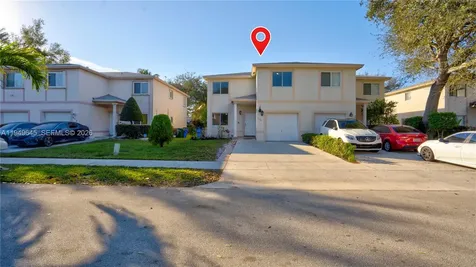 6120 NW 2nd Street Margate FL 33063