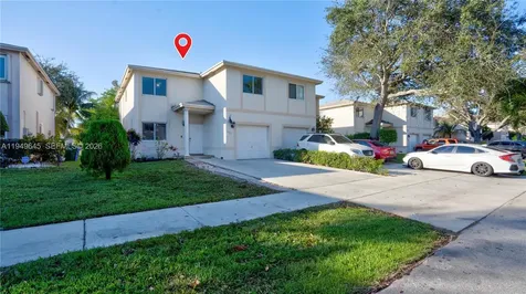 6120 NW 2nd Street Margate FL 33063