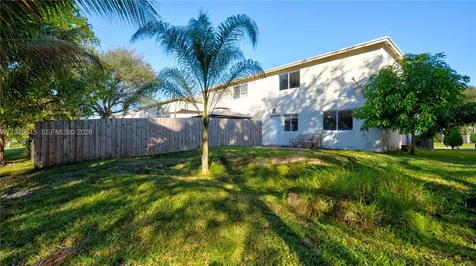 6120 NW 2nd Street Margate FL 33063