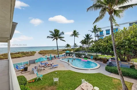 4520 El Mar Lauderdale By The Sea FL 33308