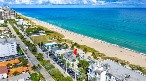 4520 El Mar Lauderdale By The Sea FL 33308