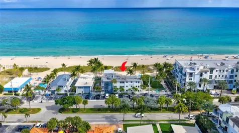 4520 El Mar Lauderdale By The Sea FL 33308