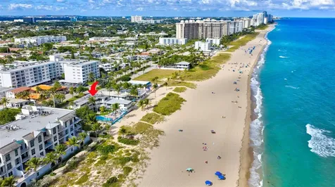 4520 El Mar Lauderdale By The Sea FL 33308