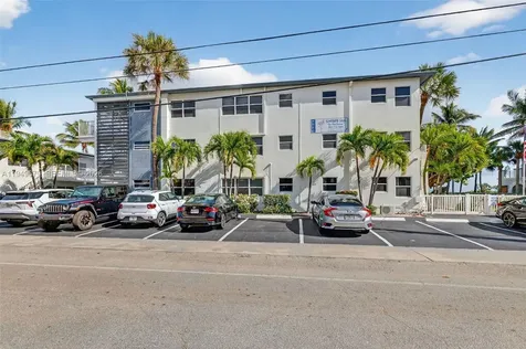 4520 El Mar Lauderdale By The Sea FL 33308