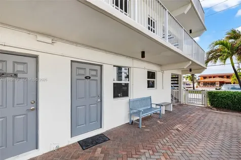 4520 El Mar Lauderdale By The Sea FL 33308