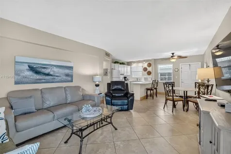 4520 El Mar Lauderdale By The Sea FL 33308