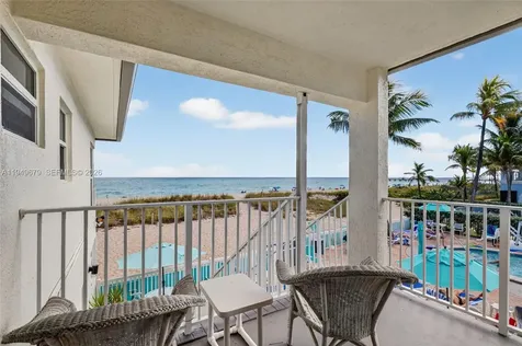 4520 El Mar Lauderdale By The Sea FL 33308