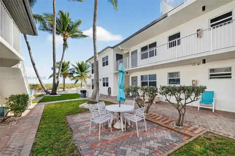 4520 El Mar Lauderdale By The Sea FL 33308