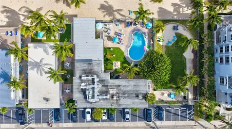 4520 El Mar Lauderdale By The Sea FL 33308