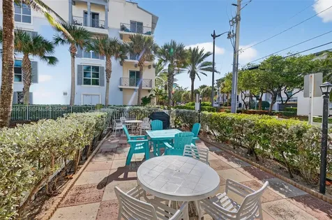 4520 El Mar Lauderdale By The Sea FL 33308