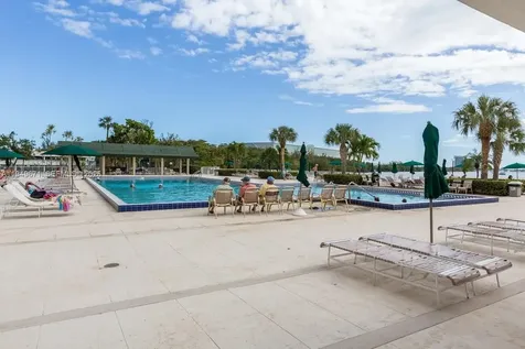 300 Bayview Drive Sunny Isles Beach FL 33160