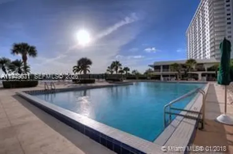 300 Bayview Drive Sunny Isles Beach FL 33160