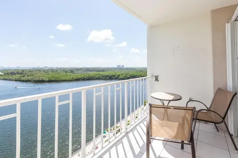 300 Bayview Drive Sunny Isles Beach FL 33160
