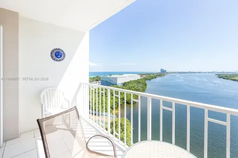 300 Bayview Drive Sunny Isles Beach FL 33160
